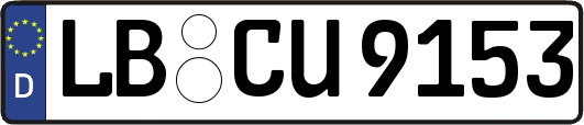 LB-CU9153