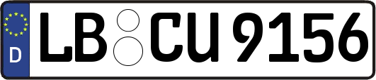 LB-CU9156