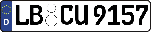 LB-CU9157