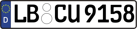 LB-CU9158