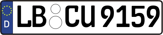 LB-CU9159