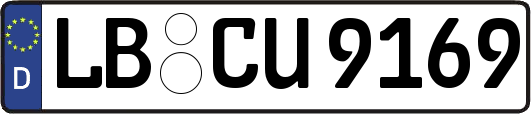 LB-CU9169
