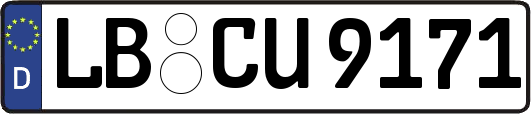 LB-CU9171