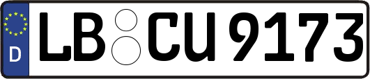 LB-CU9173