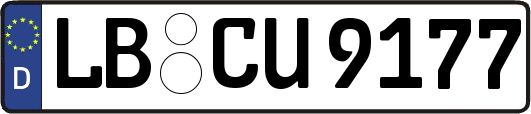 LB-CU9177