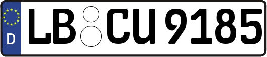 LB-CU9185