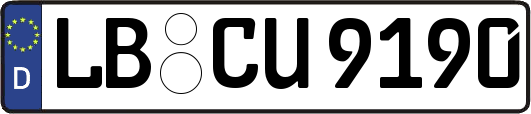 LB-CU9190