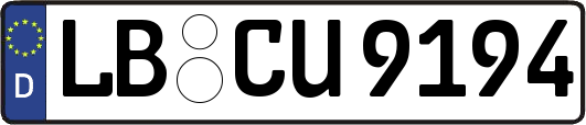 LB-CU9194