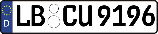 LB-CU9196