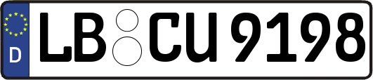 LB-CU9198