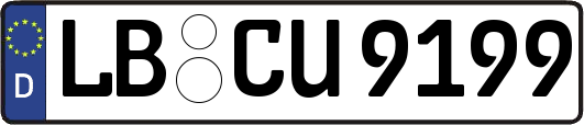 LB-CU9199