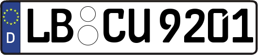 LB-CU9201