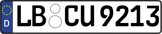LB-CU9213