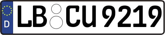 LB-CU9219