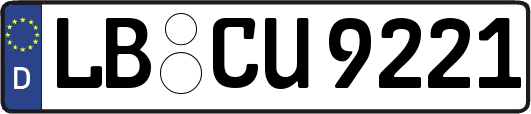 LB-CU9221