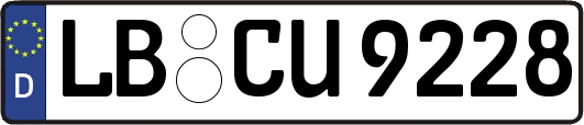 LB-CU9228