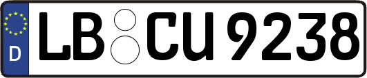 LB-CU9238