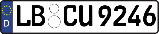 LB-CU9246