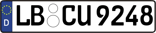LB-CU9248
