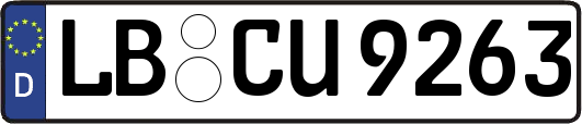 LB-CU9263