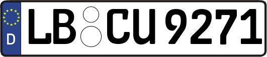 LB-CU9271