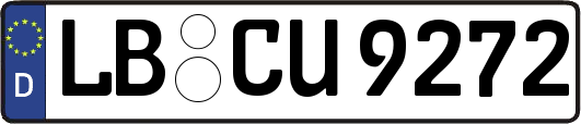 LB-CU9272