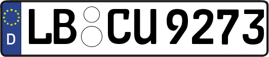 LB-CU9273