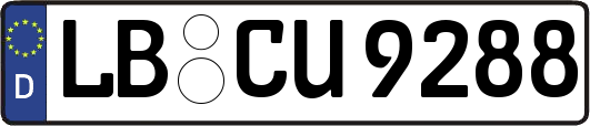 LB-CU9288