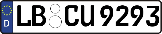LB-CU9293
