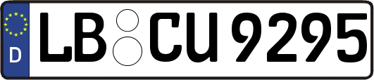 LB-CU9295