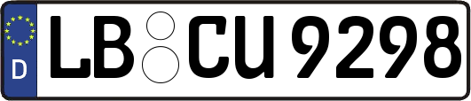 LB-CU9298