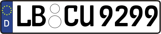 LB-CU9299