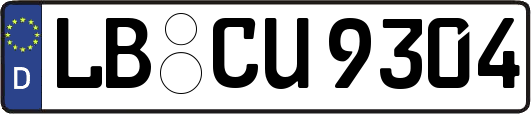 LB-CU9304