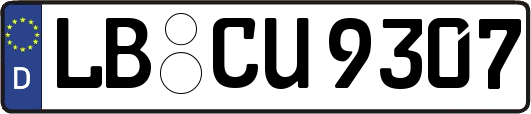 LB-CU9307