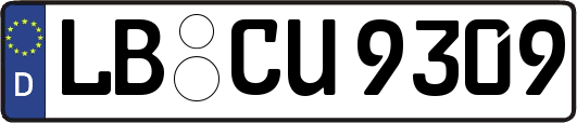 LB-CU9309