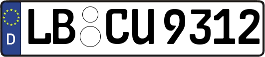 LB-CU9312