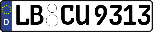 LB-CU9313