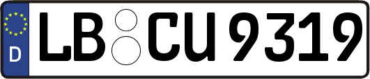 LB-CU9319