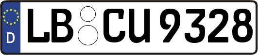 LB-CU9328