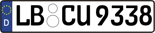 LB-CU9338