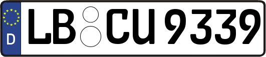 LB-CU9339