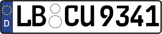 LB-CU9341