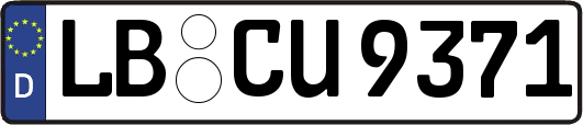 LB-CU9371