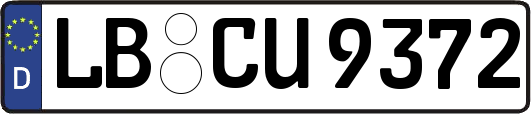 LB-CU9372