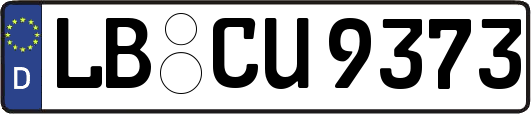 LB-CU9373