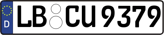 LB-CU9379