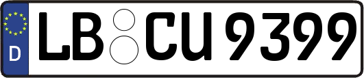 LB-CU9399