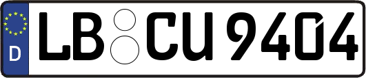 LB-CU9404