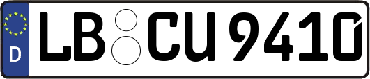 LB-CU9410