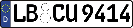 LB-CU9414
